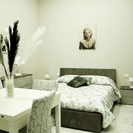 Mincasa Nel Cuore Di Napoli المظهر الخارجي الصورة