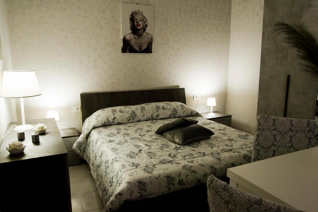 Mincasa Nel Cuore Di Napoli المظهر الخارجي الصورة