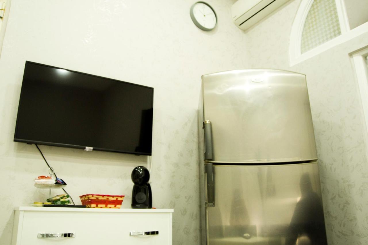 Mincasa Nel Cuore Di Napoli المظهر الخارجي الصورة