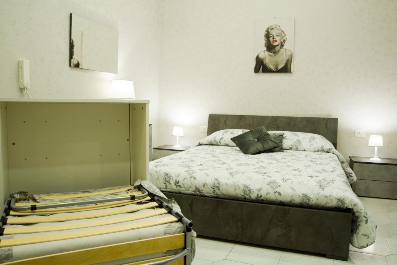 Mincasa Nel Cuore Di Napoli المظهر الخارجي الصورة