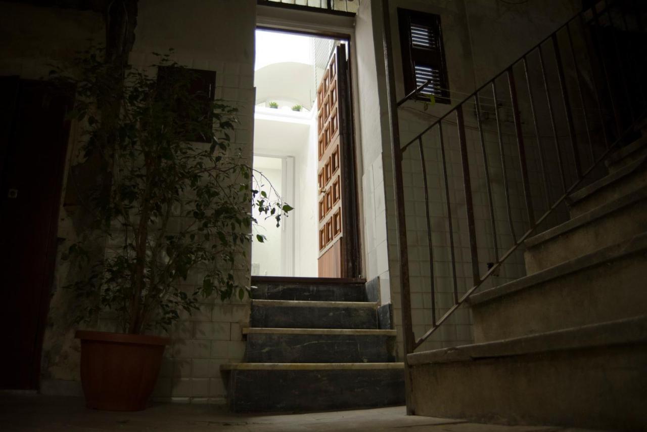 Mincasa Nel Cuore Di Napoli المظهر الخارجي الصورة