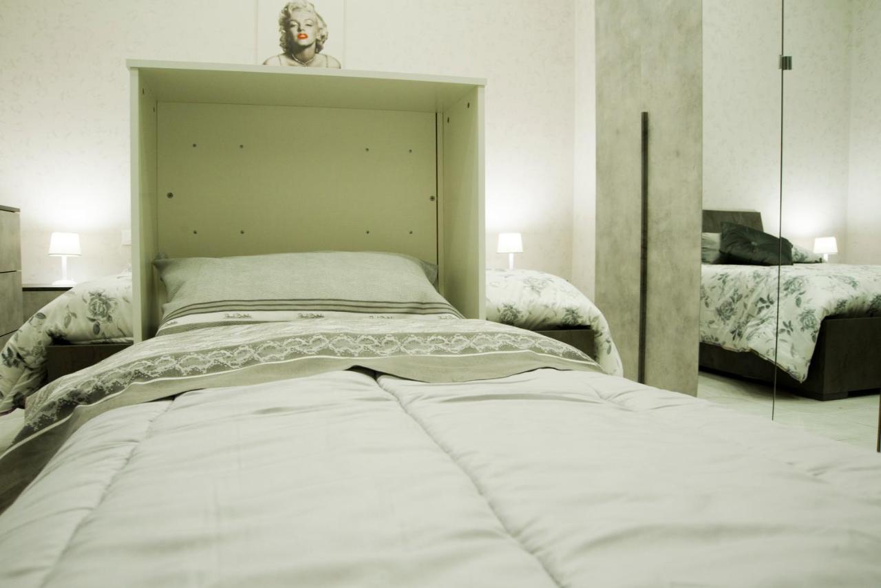 Mincasa Nel Cuore Di Napoli المظهر الخارجي الصورة