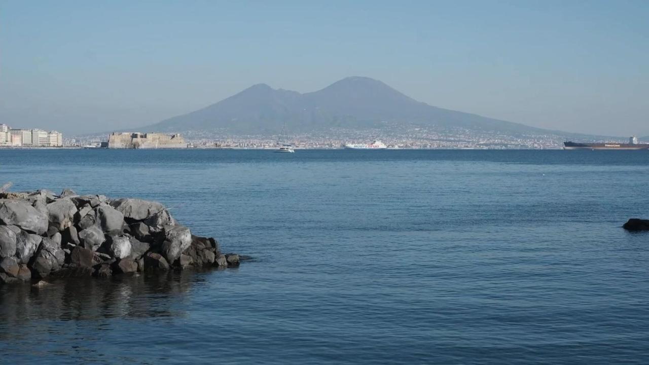 Mincasa Nel Cuore Di Napoli المظهر الخارجي الصورة